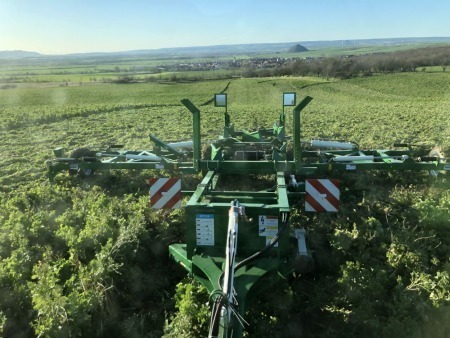 3009 Kelly Tillage Sysem